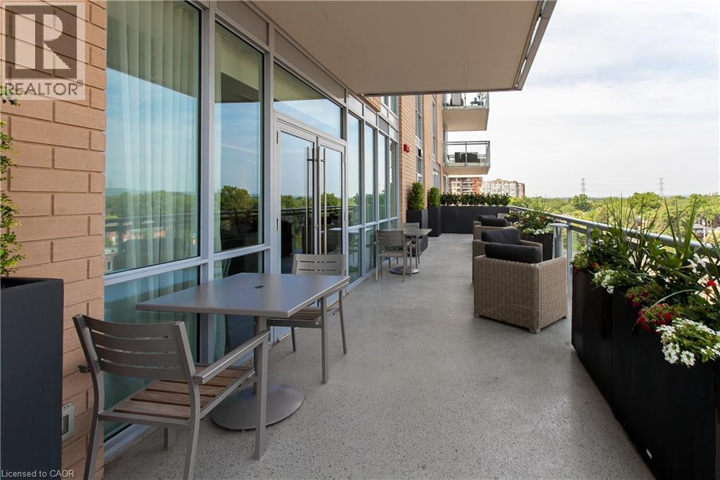 2025 Maria Street Unit# 1104, Burlington, Ontario  L7R 0E9 - Photo 37 - 40778293