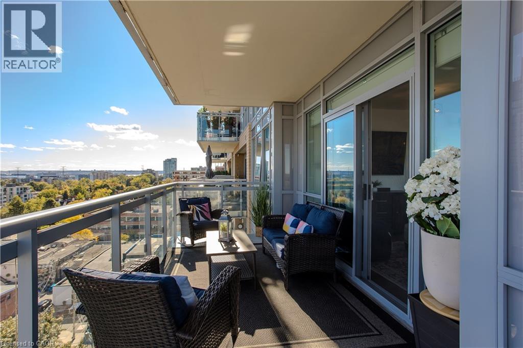 2025 Maria Street Unit# 1104, Burlington, Ontario  L7R 0E9 - Photo 16 - 40778293