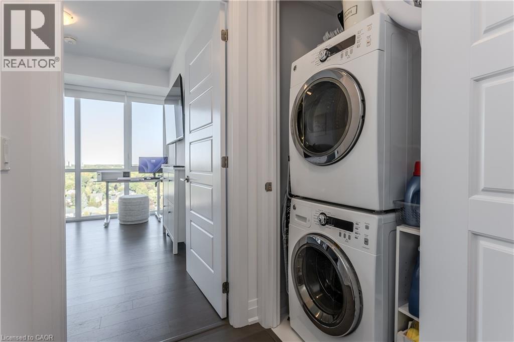 2025 Maria Street Unit# 1104, Burlington, Ontario  L7R 0E9 - Photo 29 - 40778293