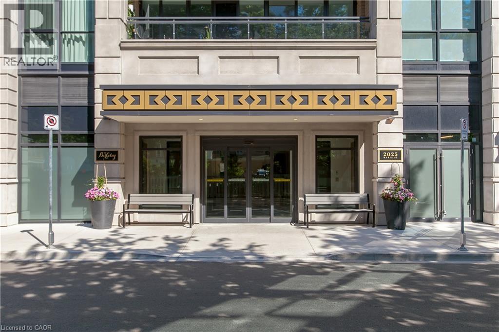 2025 Maria Street Unit# 1104, Burlington, Ontario  L7R 0E9 - Photo 39 - 40778293