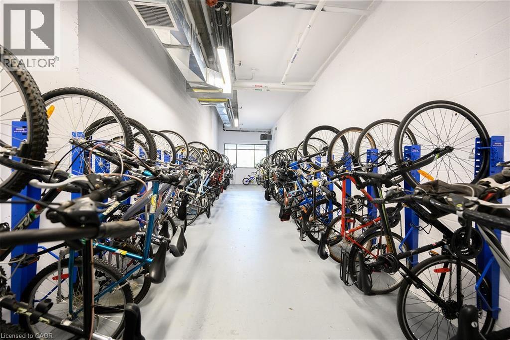 2025 Maria Street Unit# 1104, Burlington, Ontario  L7R 0E9 - Photo 38 - 40778293