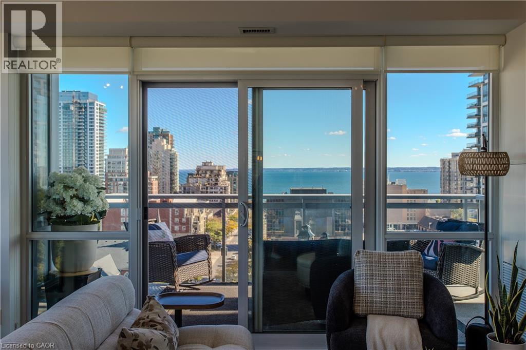 2025 Maria Street Unit# 1104, Burlington, Ontario  L7R 0E9 - Photo 15 - 40778293