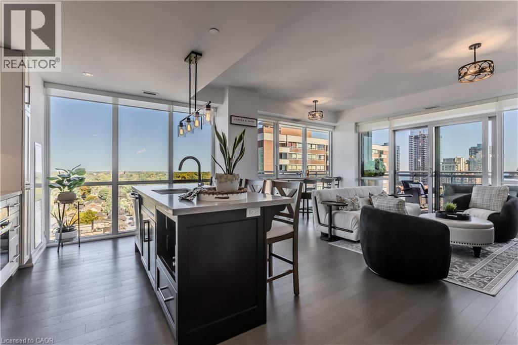 2025 Maria Street Unit# 1104, Burlington, Ontario  L7R 0E9 - Photo 6 - 40778293