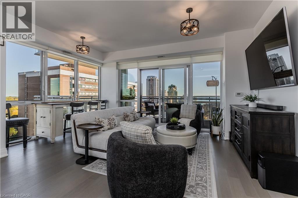 2025 Maria Street Unit# 1104, Burlington, Ontario  L7R 0E9 - Photo 12 - 40778293