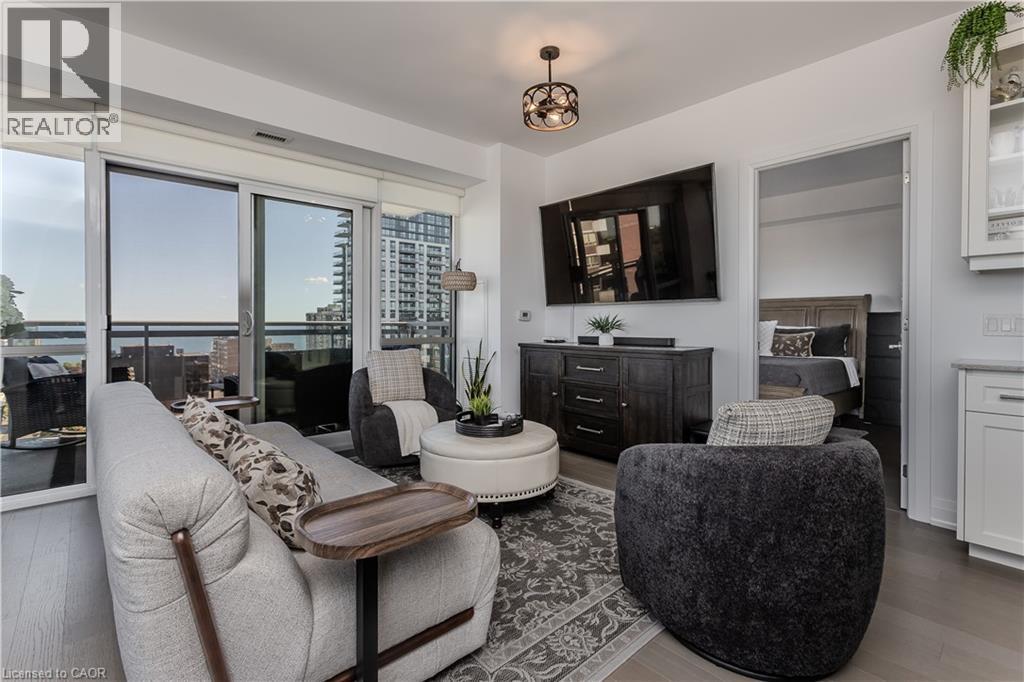 2025 Maria Street Unit# 1104, Burlington, Ontario  L7R 0E9 - Photo 11 - 40778293