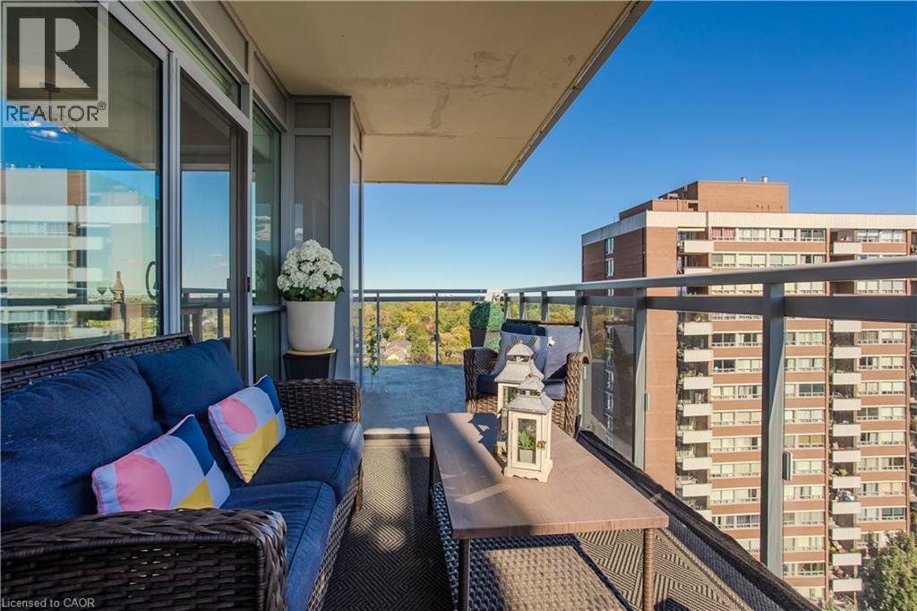 2025 Maria Street Unit# 1104, Burlington, Ontario  L7R 0E9 - Photo 19 - 40778293