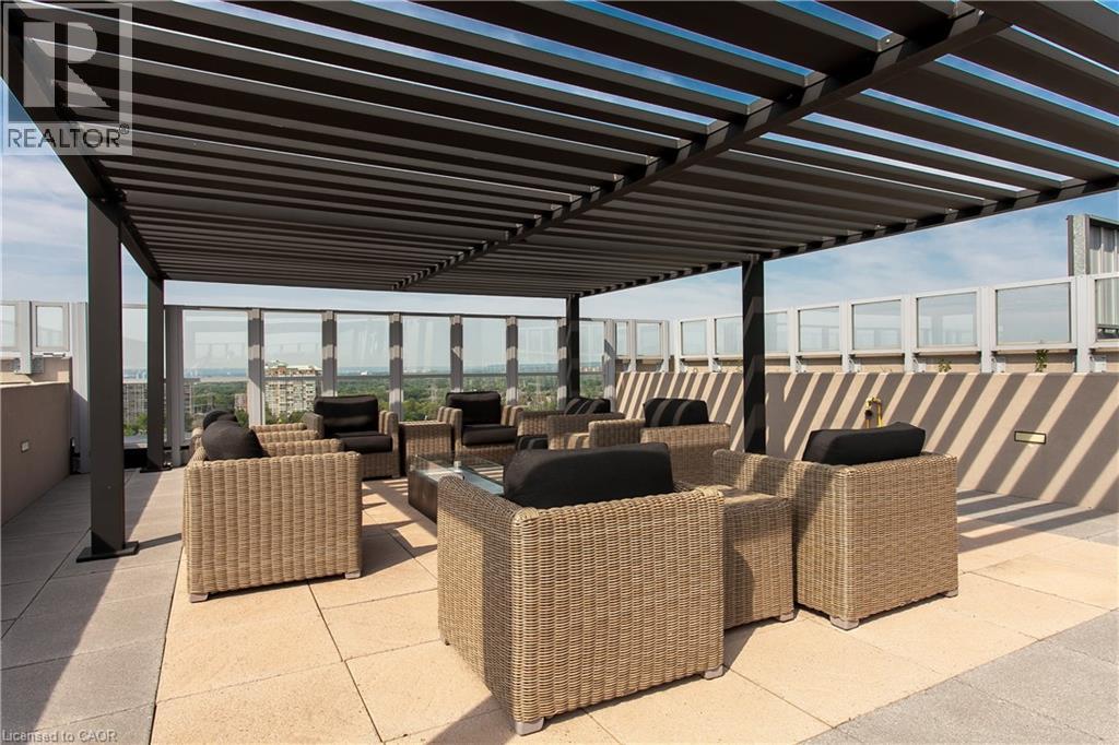 2025 Maria Street Unit# 1104, Burlington, Ontario  L7R 0E9 - Photo 31 - 40778293