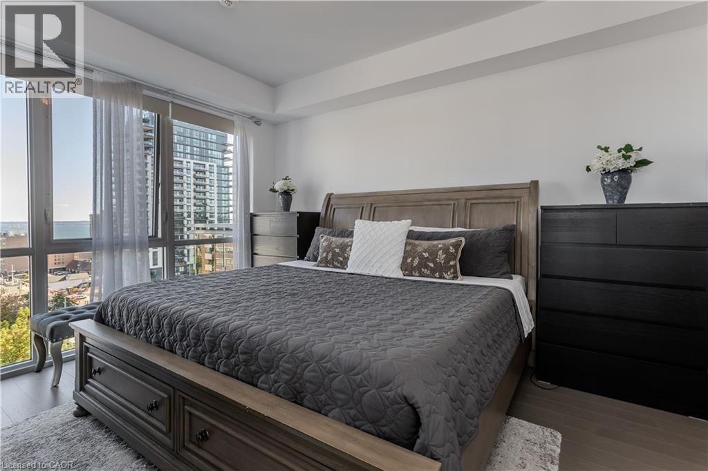 2025 Maria Street Unit# 1104, Burlington, Ontario  L7R 0E9 - Photo 22 - 40778293