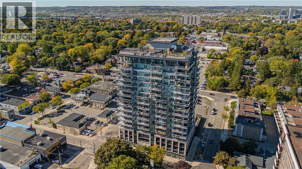 2025 Maria Street Unit# 1104, Burlington, Ontario  L7R 0E9 - Photo 40 - 40778293