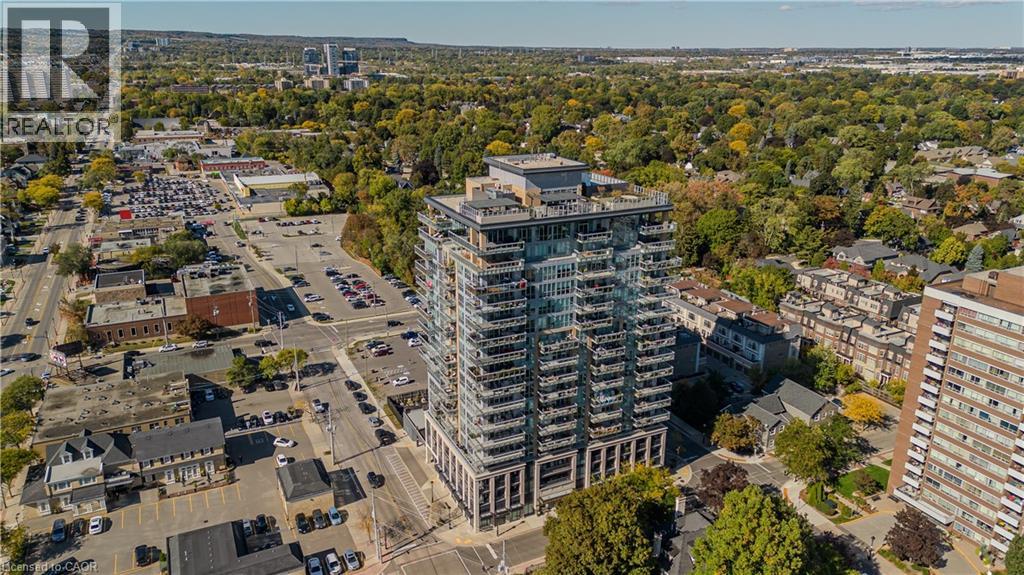 2025 Maria Street Unit# 1104, Burlington, Ontario  L7R 0E9 - Photo 41 - 40778293