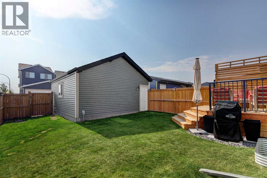 177 Belmont Boulevard Sw, Calgary, Alberta  T2X 4W4 - Photo 38 - A2256702