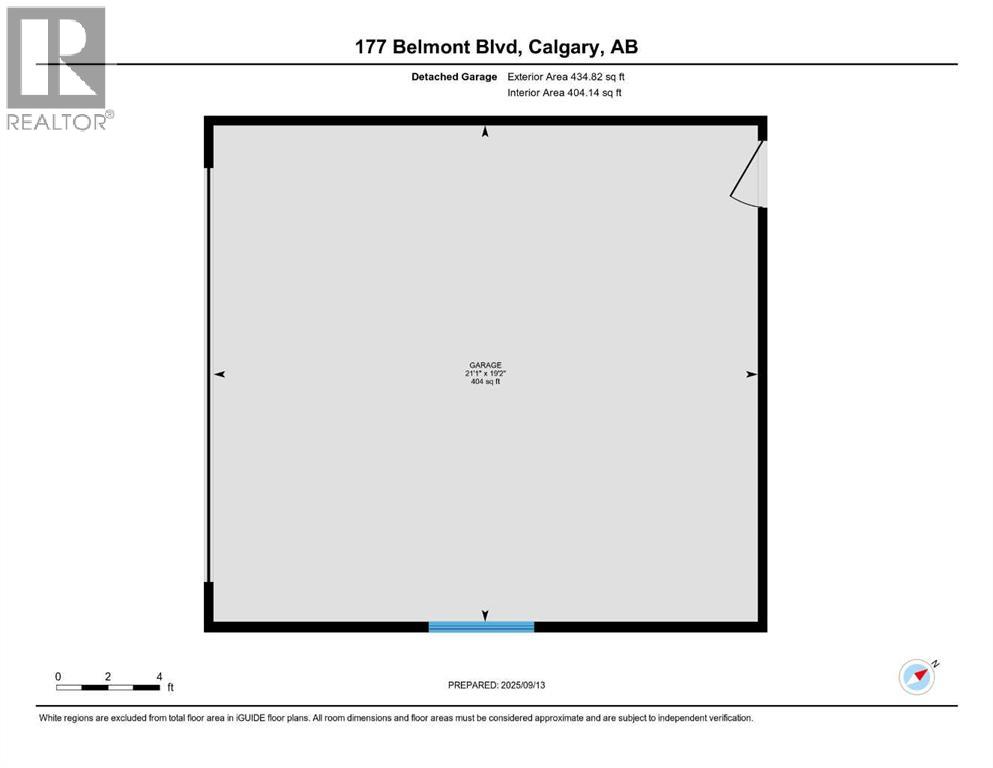 177 Belmont Boulevard Sw, Calgary, Alberta  T2X 4W4 - Photo 44 - A2256702