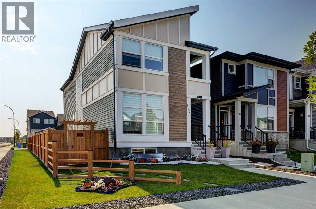 177 Belmont Boulevard Sw, Calgary, Alberta  T2X 4W4 - Photo 2 - A2256702