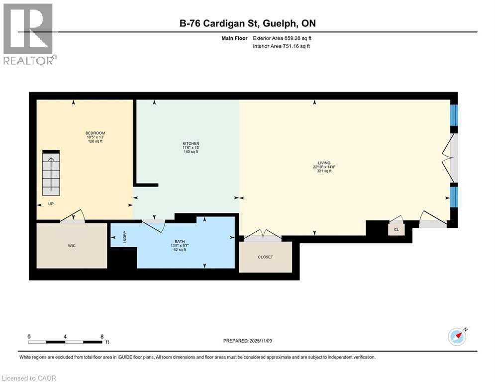 76b Cardigan Street, Guelph, Ontario  N1H 0A4 - Photo 22 - 40786940