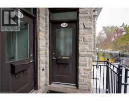 76B CARDIGAN Street, Guelph, Ontario