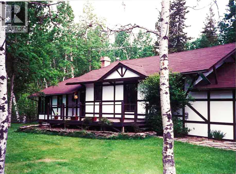 336070 Highway 22 Highway W, Rural Foothills County, Alberta  T0L 0K0 - Photo 14 - A2257267