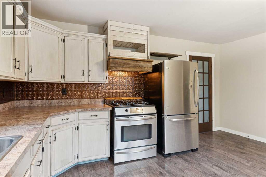 336070 Highway 22 Highway W, Rural Foothills County, Alberta  T0L 0K0 - Photo 10 - A2257267