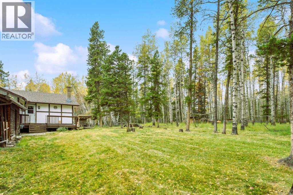 336070 Highway 22 Highway W, Rural Foothills County, Alberta  T0L 0K0 - Photo 11 - A2257267