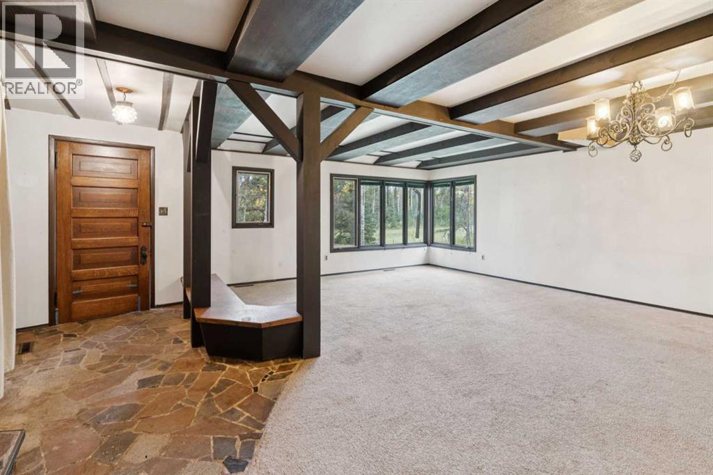 336070 Highway 22 Highway W, Rural Foothills County, Alberta  T0L 0K0 - Photo 5 - A2257267