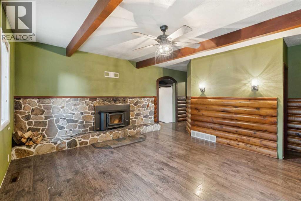 336070 Highway 22 Highway W, Rural Foothills County, Alberta  T0L 0K0 - Photo 8 - A2257267