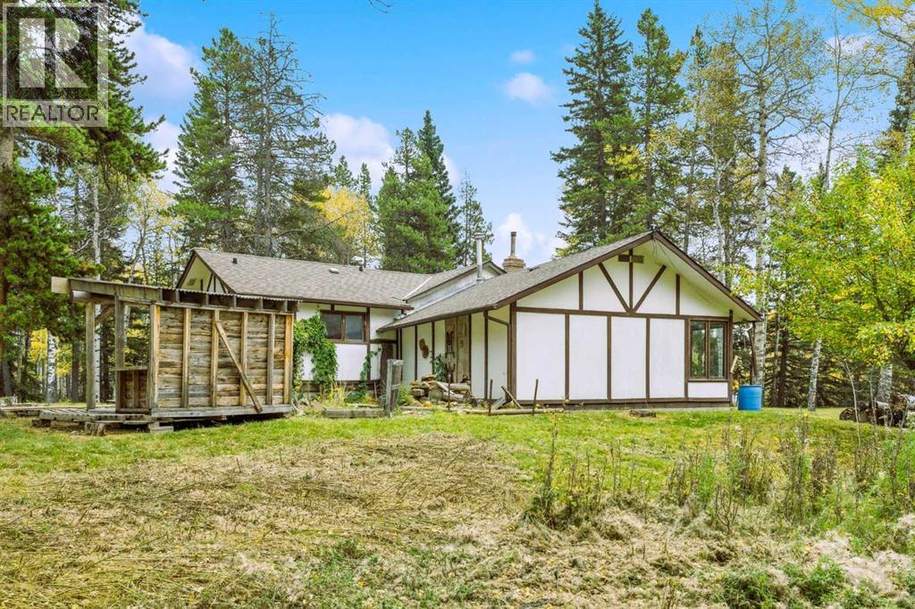 336070 Highway 22 Highway W, Rural Foothills County, Alberta  T0L 0K0 - Photo 13 - A2257267