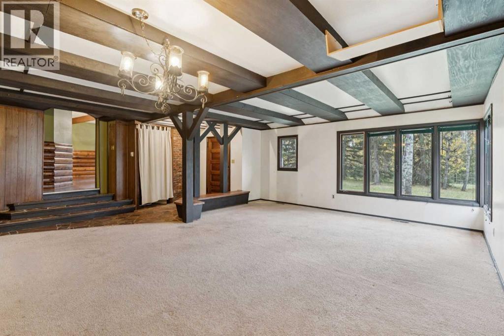 336070 Highway 22 Highway W, Rural Foothills County, Alberta  T0L 0K0 - Photo 6 - A2257267