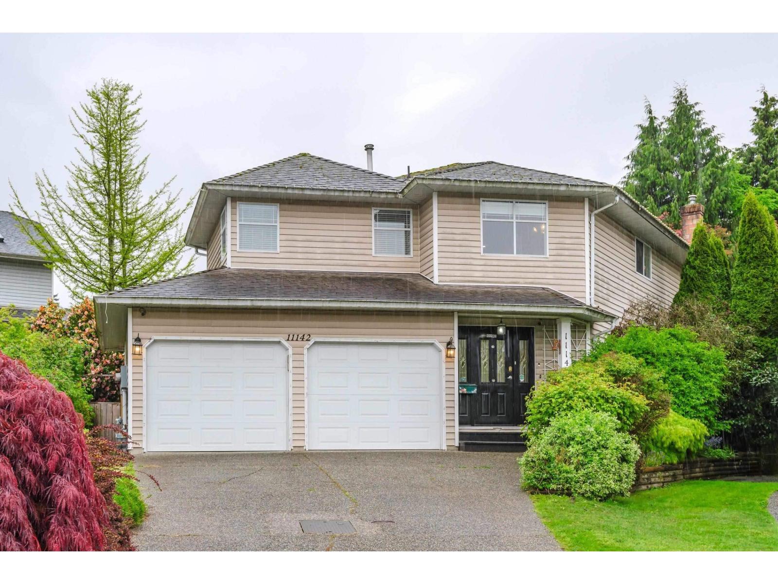 11142 85A AVENUE, Delta, British Columbia