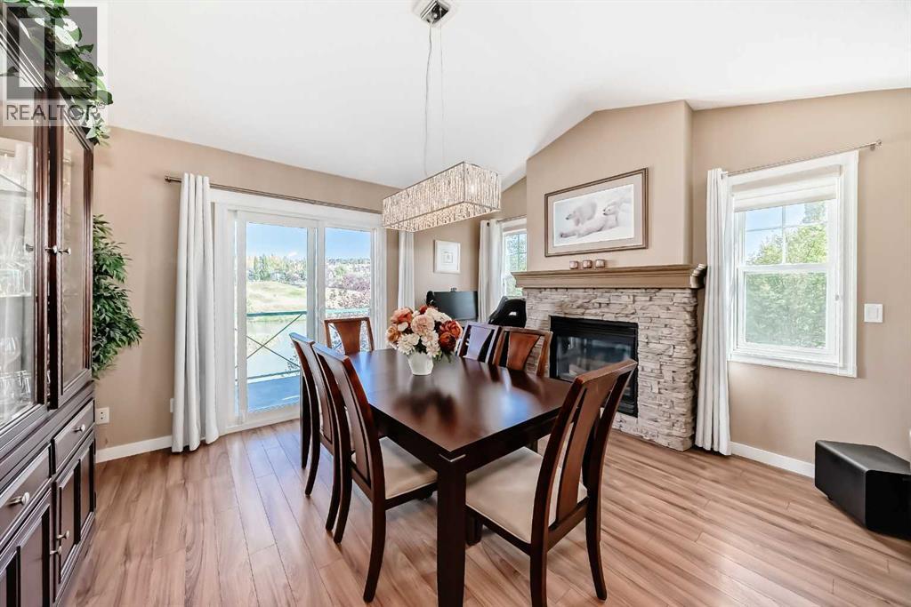 704, 39 Hidden Creek Place Nw, Calgary, Alberta  T3A 6B9 - Photo 12 - A2260445