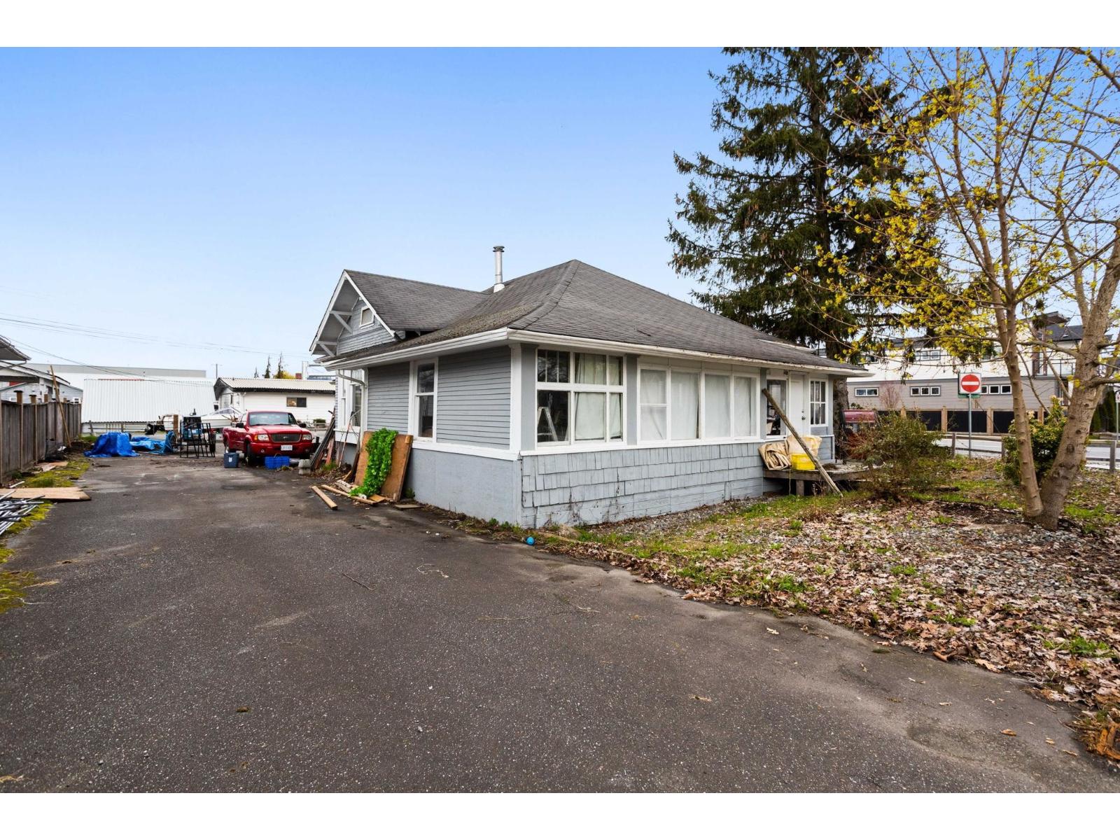 34595 2 Avenue, Abbotsford, British Columbia  V2S 8B7 - Photo 3 - R3065803