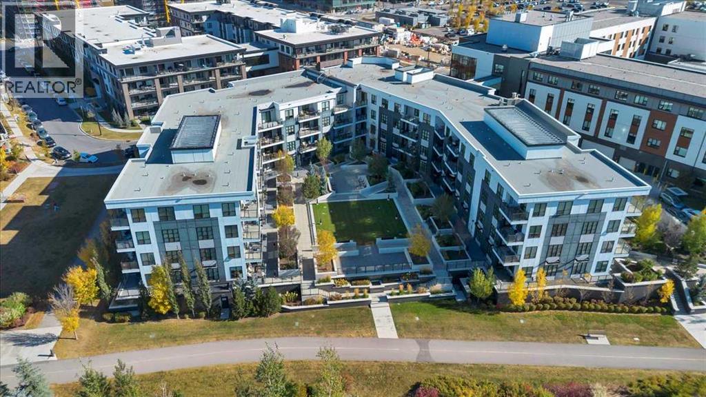 311, 383 Smith Street Nw, Calgary, Alberta  T3L 2K2 - Photo 3 - A2264326