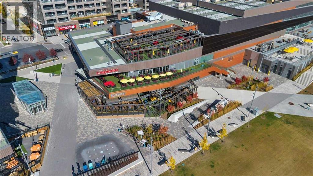 311, 383 Smith Street Nw, Calgary, Alberta  T3L 2K2 - Photo 4 - A2264326