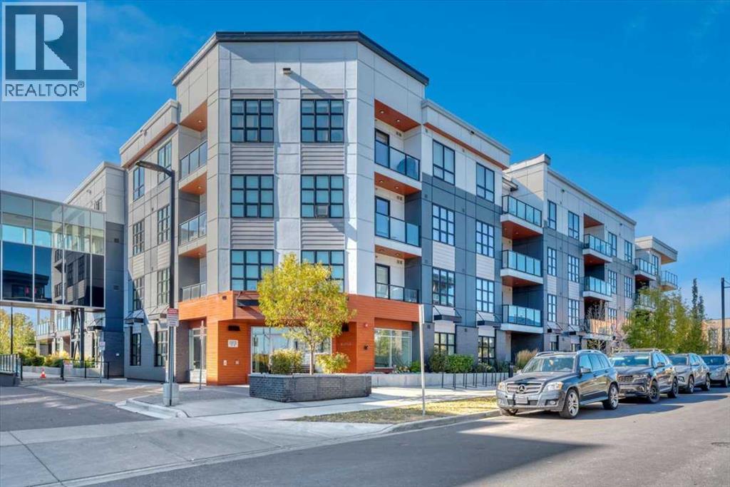 311, 383 Smith Street Nw, Calgary, Alberta  T3L 2K2 - Photo 1 - A2264326