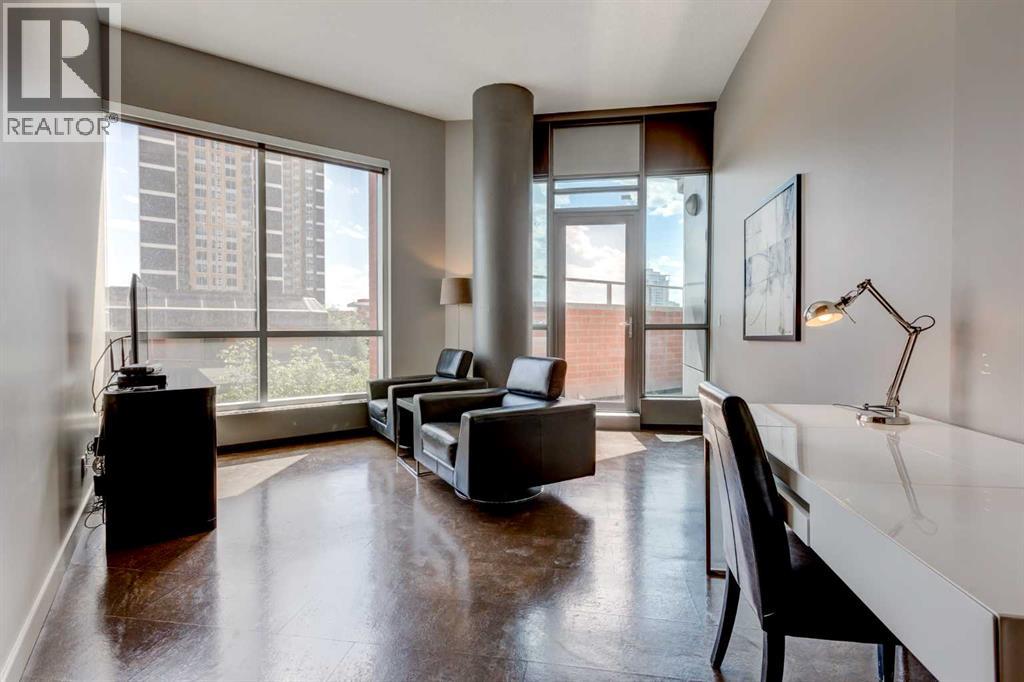 501, 220 12 Avenue Se, Calgary, Alberta  T2R 0R5 - Photo 36 - A2268248