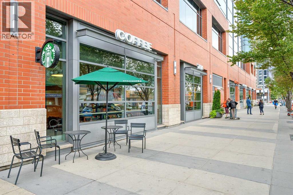 501, 220 12 Avenue Se, Calgary, Alberta  T2R 0R5 - Photo 24 - A2268248