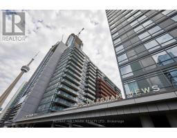 506 - 25 TELEGRAM MEWS, Toronto, Ontario