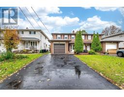 55 GREENBUSH ROAD, Toronto, Ontario
