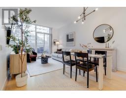 S203 - 112 GEORGE STREET, Toronto, Ontario