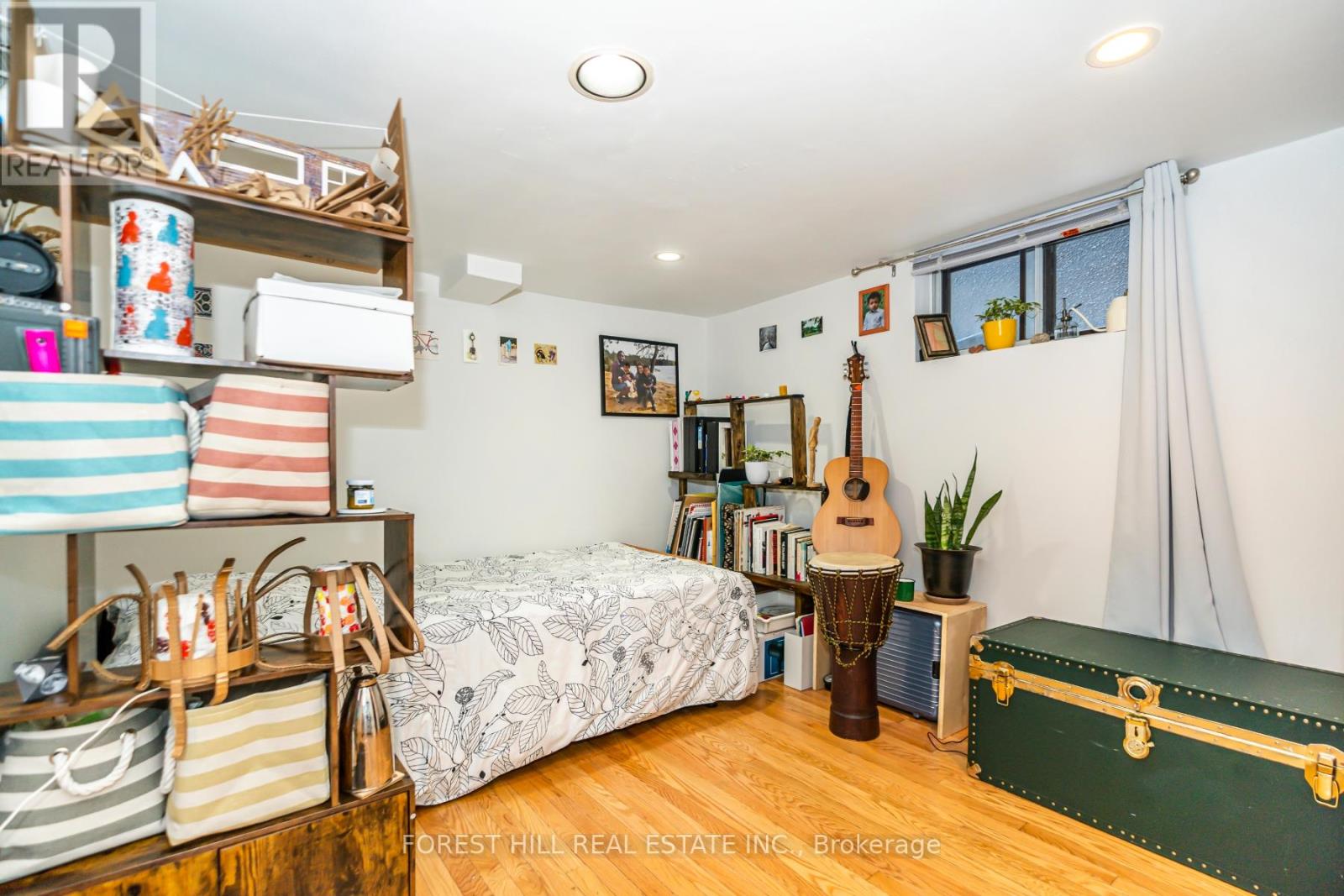 338 Euclid Avenue, Toronto, Ontario  M6J 2K2 - Photo 8 - C12529078