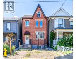338 EUCLID AVENUE, Toronto, Ontario