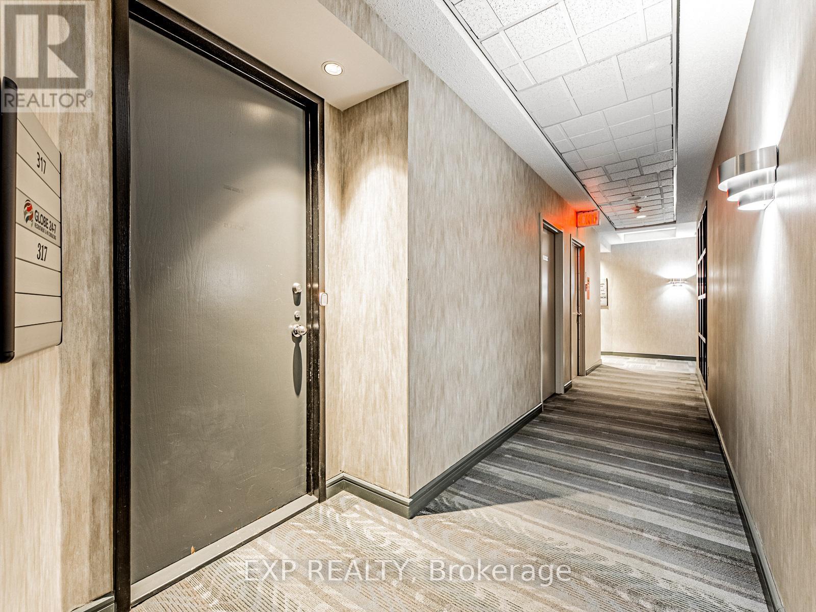 317 - 1033 Bay Street, Toronto, Ontario  M5S 3A5 - Photo 27 - C12529114