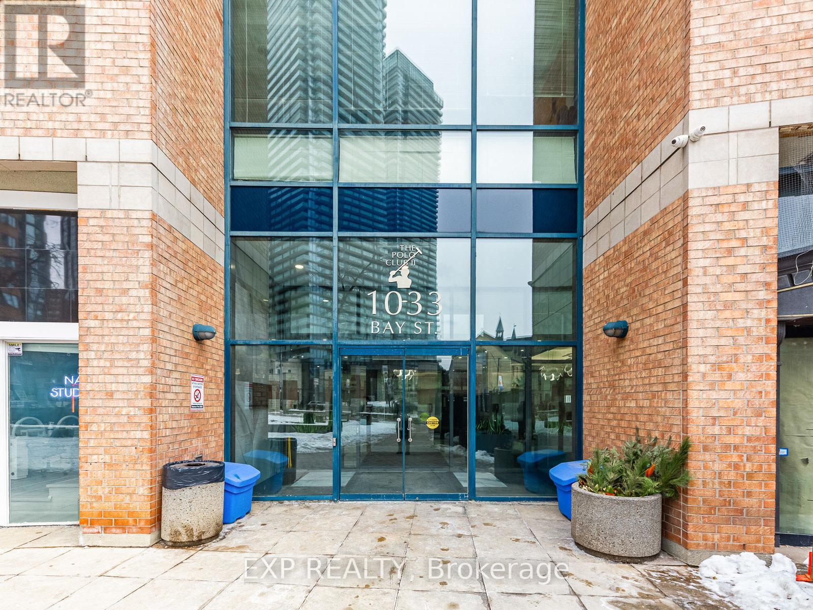 317 - 1033 Bay Street, Toronto, Ontario  M5S 3A5 - Photo 29 - C12529114