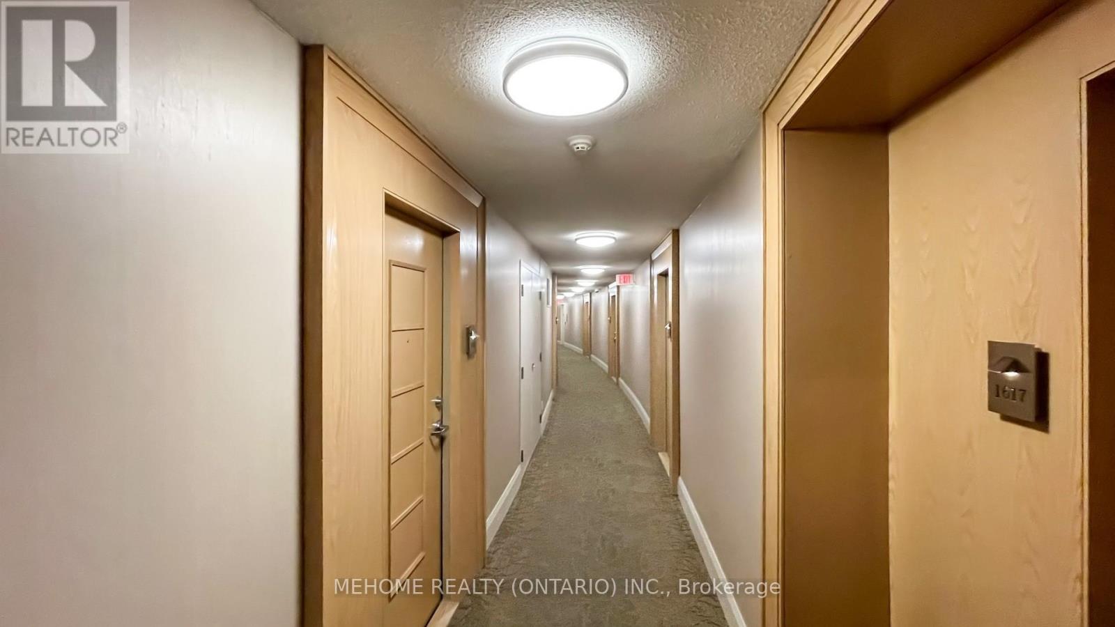 1611 - 509 Beecroft Road, Toronto, Ontario  M2N 0A3 - Photo 11 - C12529120