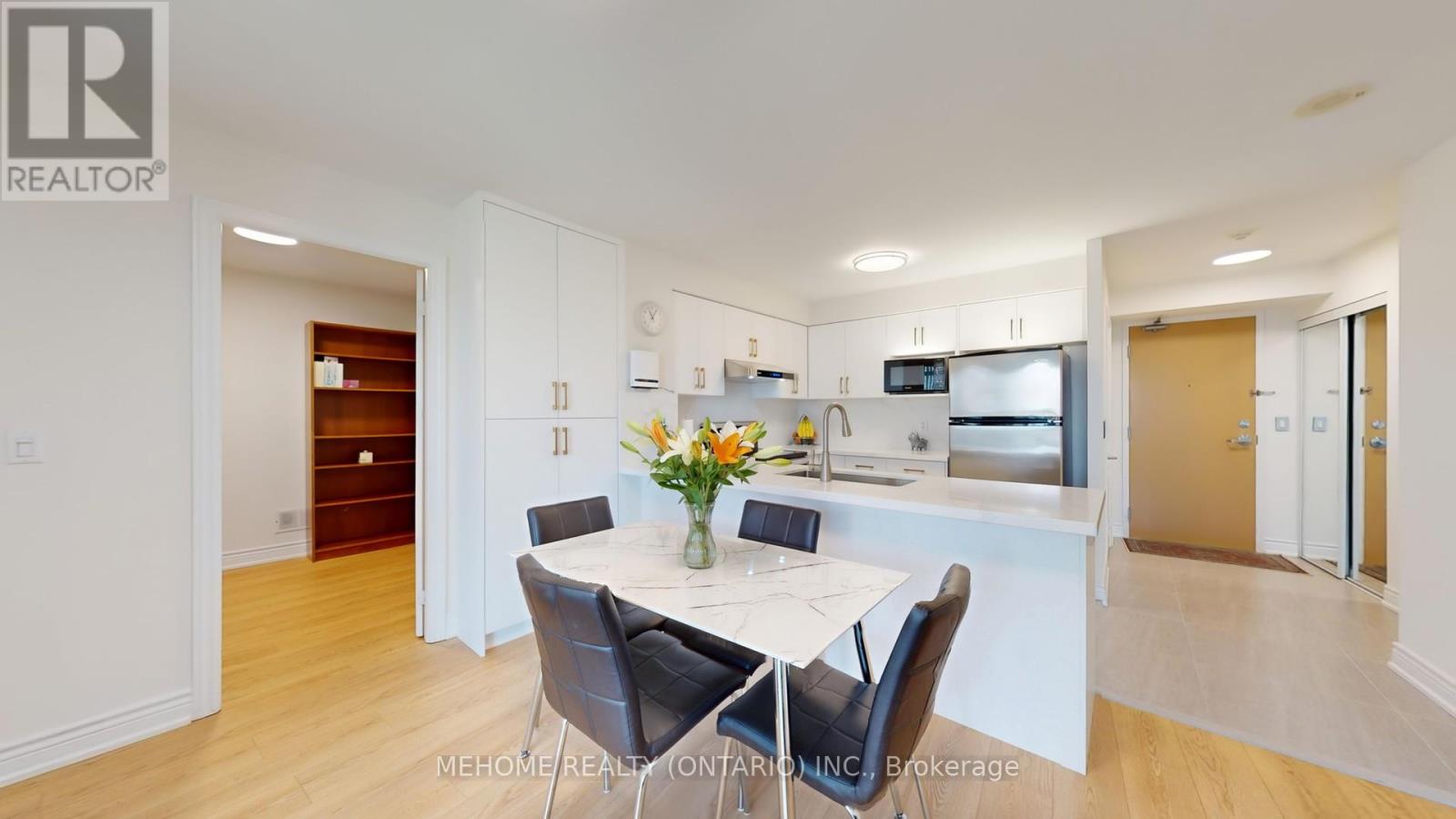 1611 - 509 Beecroft Road, Toronto, Ontario  M2N 0A3 - Photo 25 - C12529120