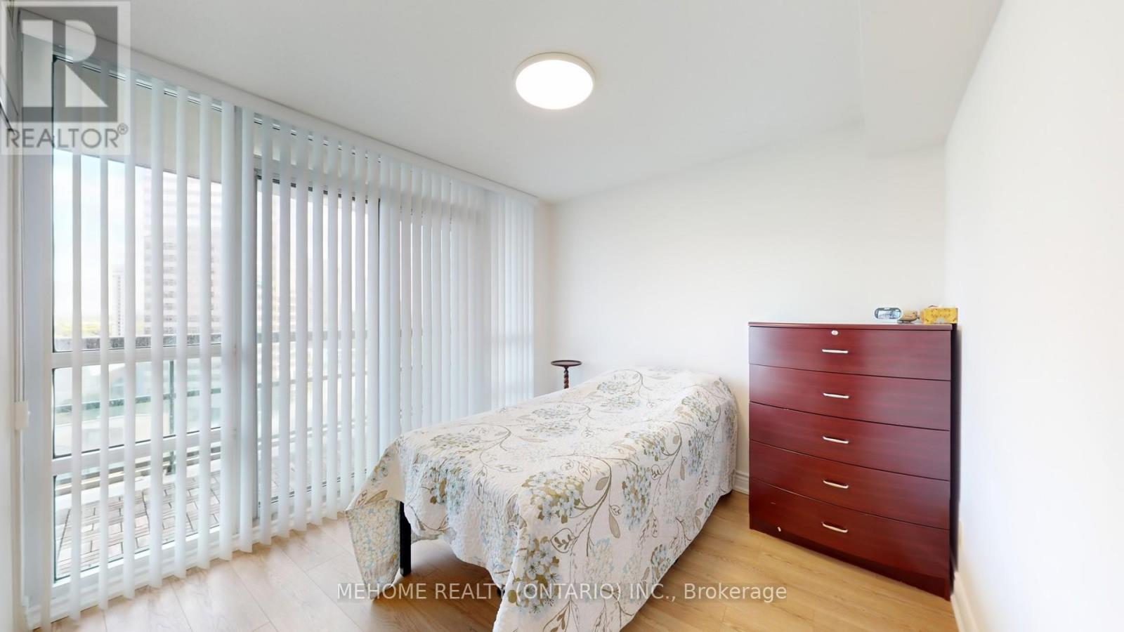 1611 - 509 Beecroft Road, Toronto, Ontario  M2N 0A3 - Photo 29 - C12529120