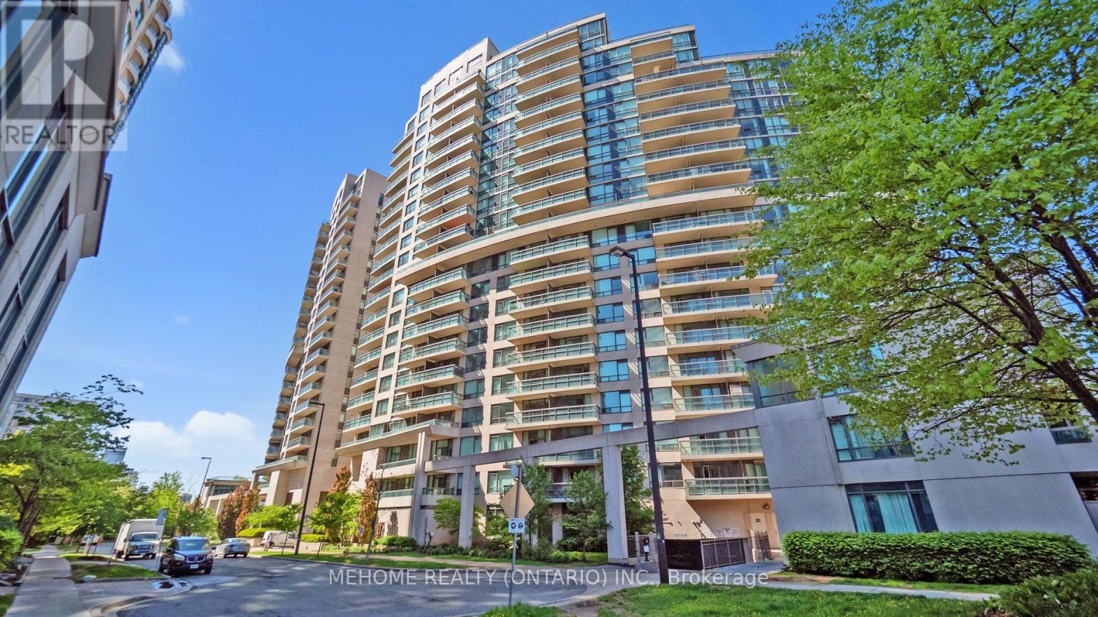 1611 - 509 Beecroft Road, Toronto, Ontario  M2N 0A3 - Photo 3 - C12529120