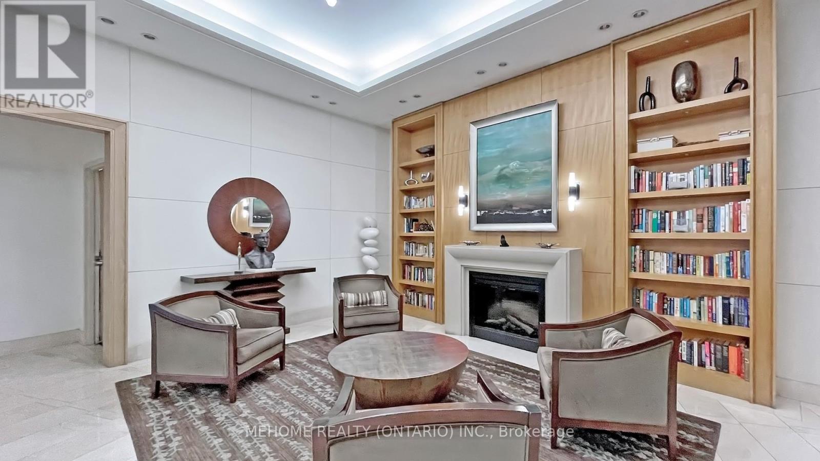 1611 - 509 Beecroft Road, Toronto, Ontario  M2N 0A3 - Photo 42 - C12529120