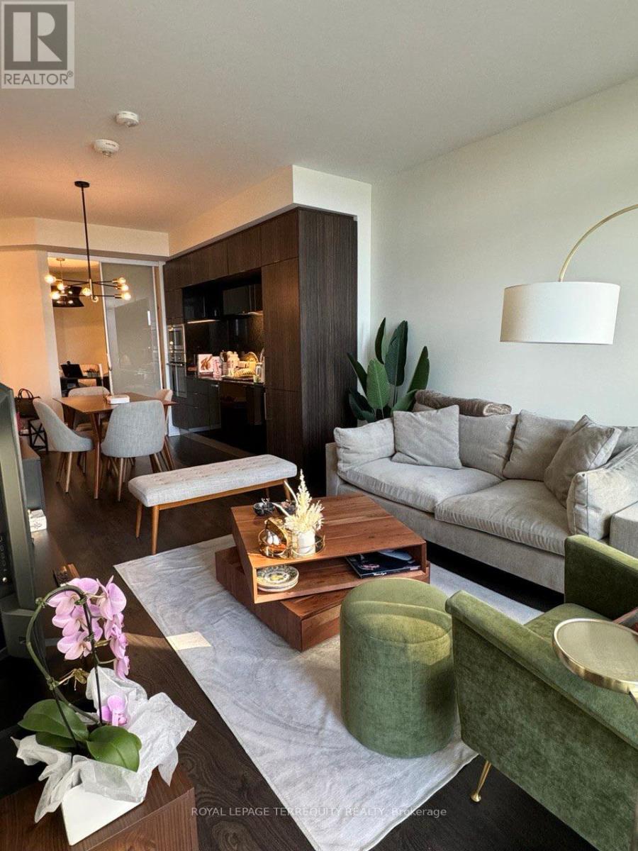 307 - 1 Edgewater Drive, Toronto, Ontario  M5A 0L1 - Photo 15 - C12529126