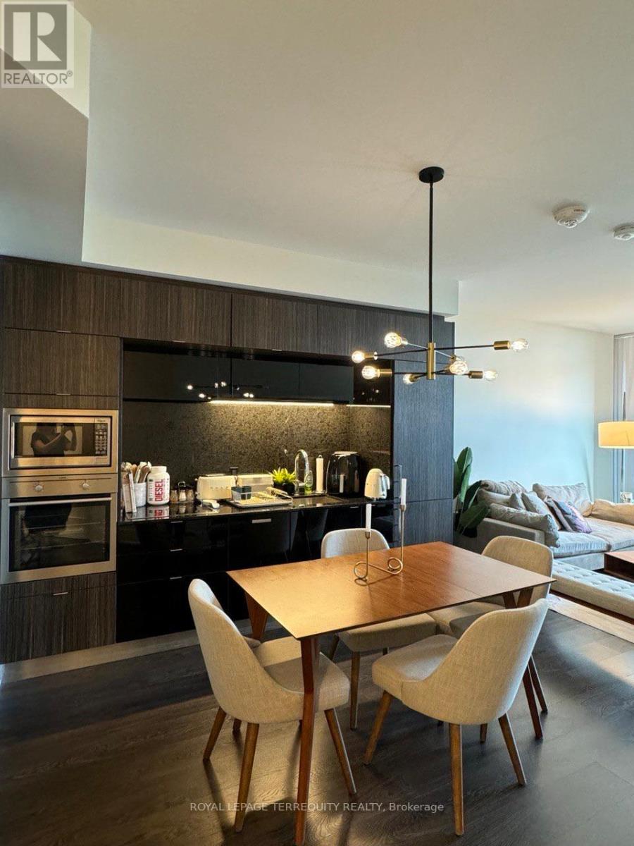 307 - 1 Edgewater Drive, Toronto, Ontario  M5A 0L1 - Photo 21 - C12529126