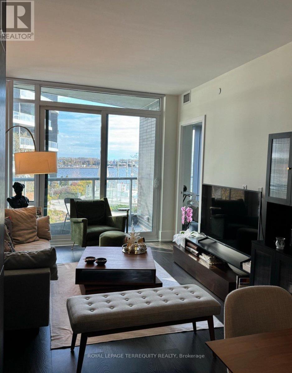 307 - 1 Edgewater Drive, Toronto, Ontario  M5A 0L1 - Photo 26 - C12529126