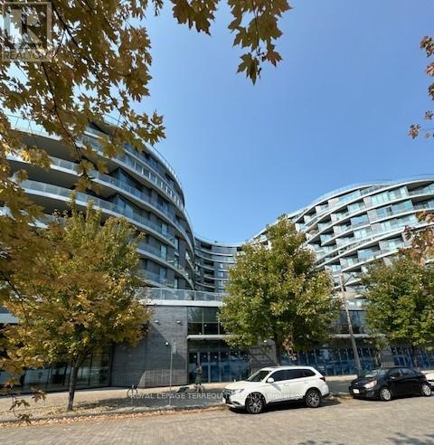 307 - 1 Edgewater Drive, Toronto, Ontario  M5A 0L1 - Photo 4 - C12529126